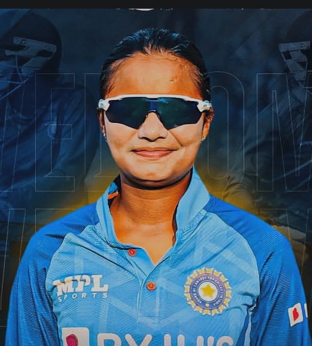 Nandini Kashyap